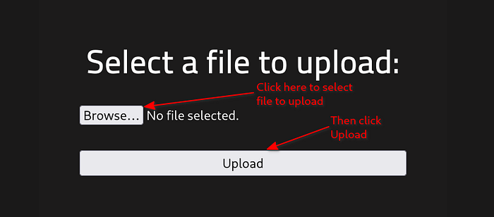 http://<TARGET_IP>/panel/ in browser.