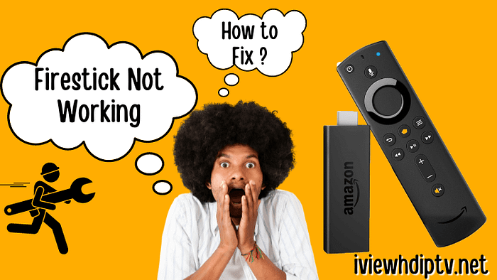 Exploring Solutions to Firestick Performance Issues