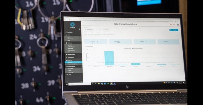 Enterprise Key Management Systems: Future-Proofing Physical Asset Security | Torus Technology