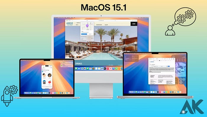 macOS 15.1 Release Date: What to Expect in 2024