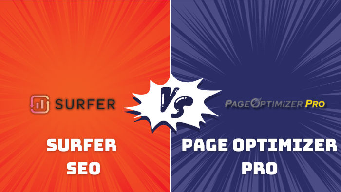 Surfer - SEO Audit Tool for On-Page and Content