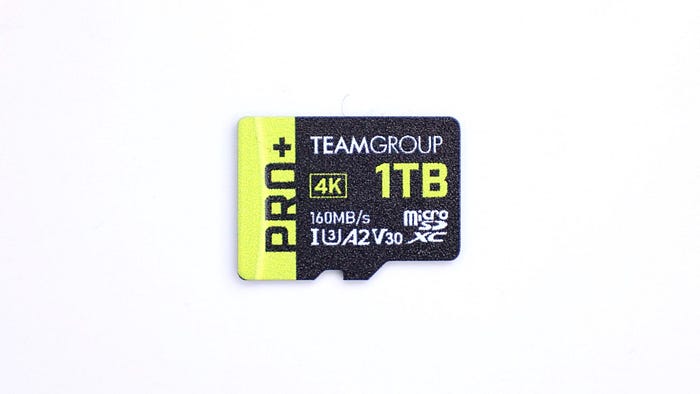 那麼大的空間能做什麼呢！？TEAMGROUP PRO+ mi