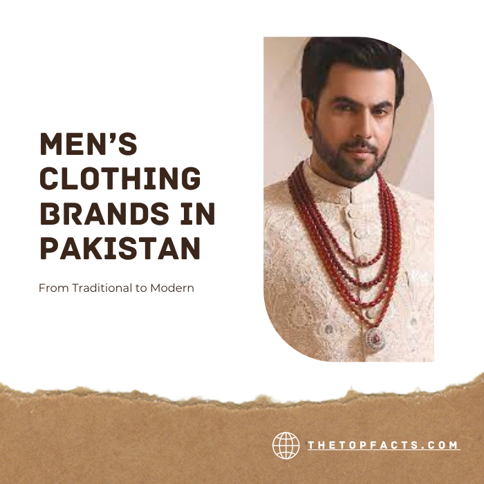 Top Men s Clothing Brands In Pakistan At Sharon Giuliano Blog