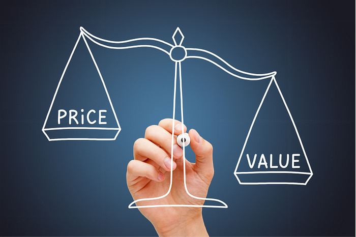 Price Comparison — Property Price Analysis: