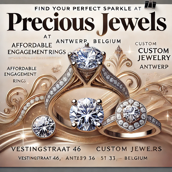 Affordable Engagement Rings for Every Budget