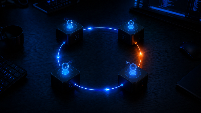 Multi-Agent Systems Are Distributed Systems. Start Treating Them That Way