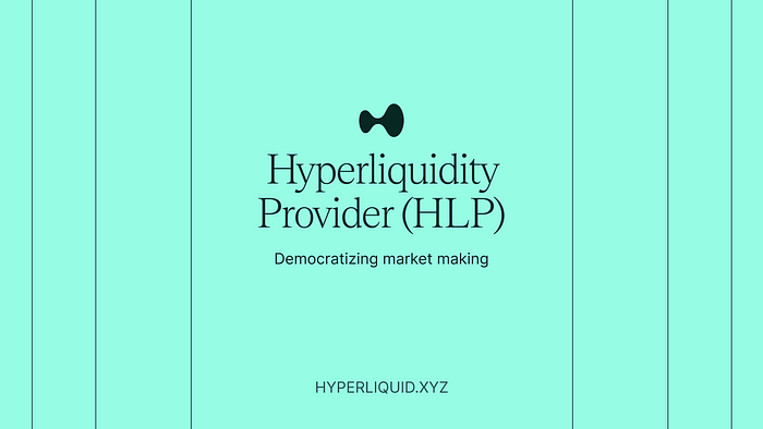[하이퍼리퀴드, Hyperliquid]