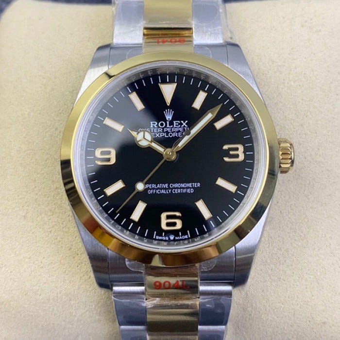 Swiss made replica watches — ABC Luxury - abcluxury - Medium