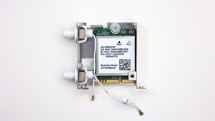 萬元出頭的銀白主機板 ASUS TUF GAMING Z890-PRO WIFI