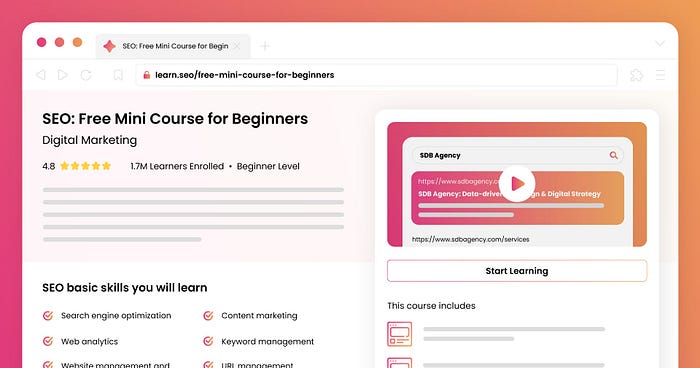 Example of how to optimize alt attribute