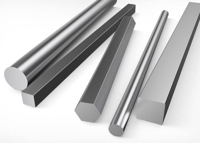 What is Ferritic Stainless Steel 410 mostly used for? by Dhananjay Mishra Medium