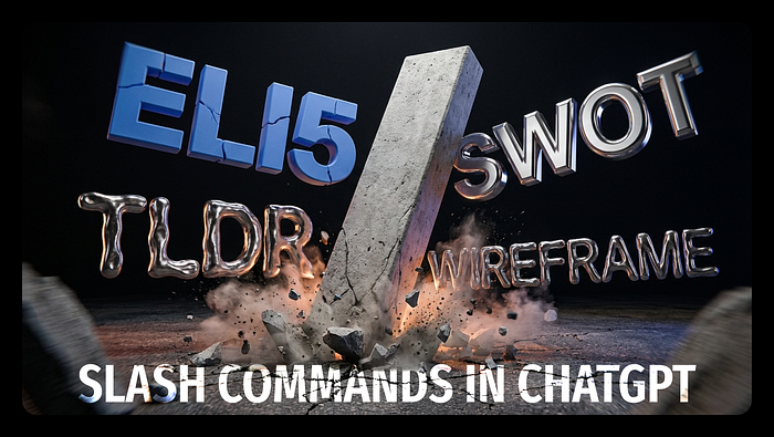 Les Codes Secrets de ChatGPT : 30 Commandes Qui Peuvent Vous Faire Gagner des Heures