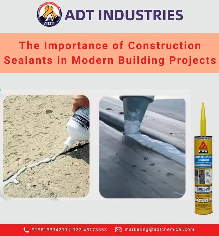 Sealants