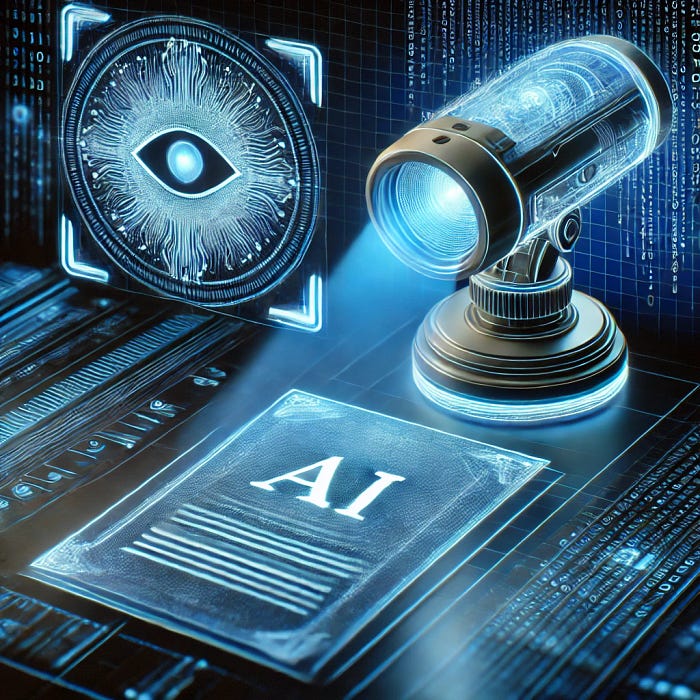 AI detector tools for 2025 — best tools reviewed and ranked