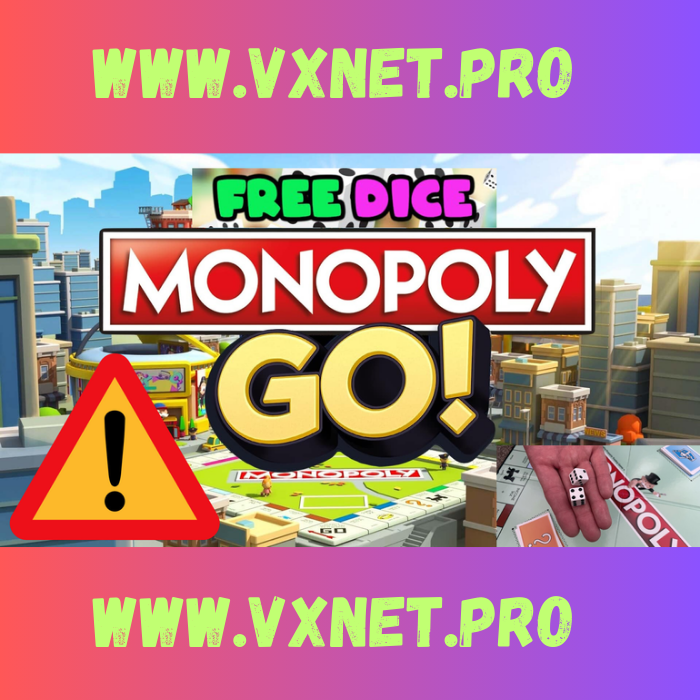 MONOPOLY GO DICE LINKS — MONOPOLY GO FREE DICE LINKS [UPDATEDNEWS