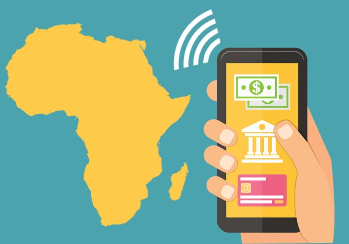Voici comment intégrer le paiement par mobile money dans votre application  | by David Kathoh | Medium