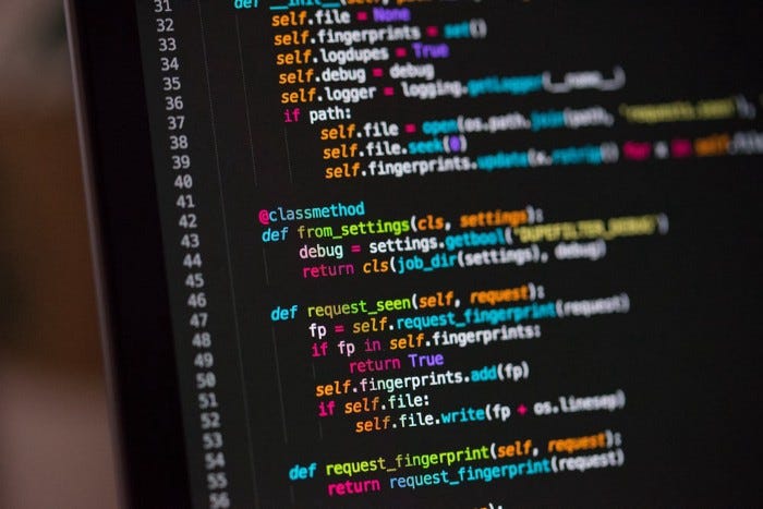Python3: Mutable, Immutable…. Introduction: | by Deyber Castañeda ...