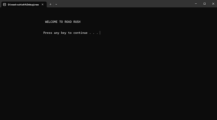 How to use SFML with C++ | by Phoenix_Sharma_ - Freedium