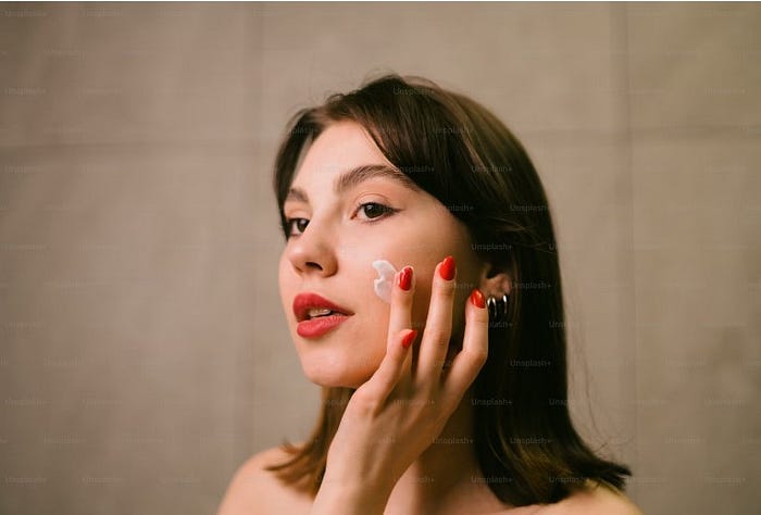 Skincare Peptides