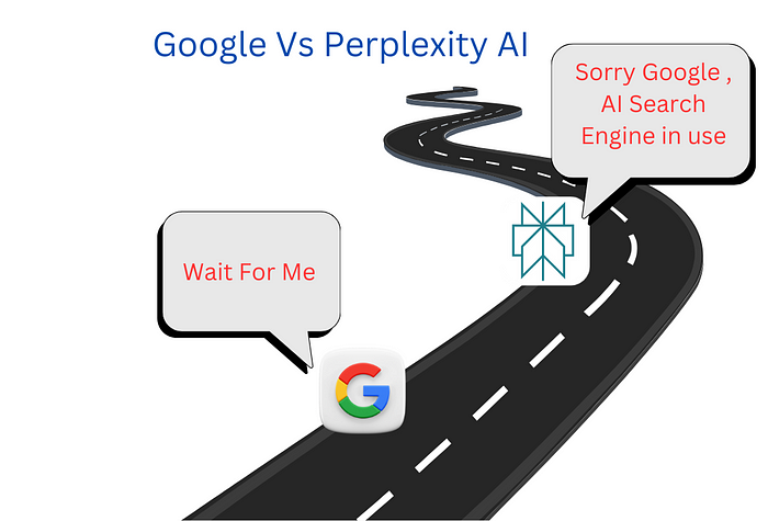 Secret Behind Perplexity AI Success Over Google