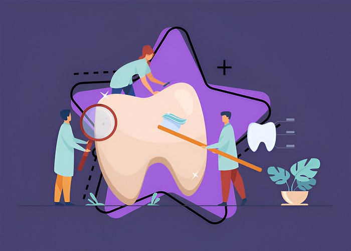 Advanced SEO for Dental Groups