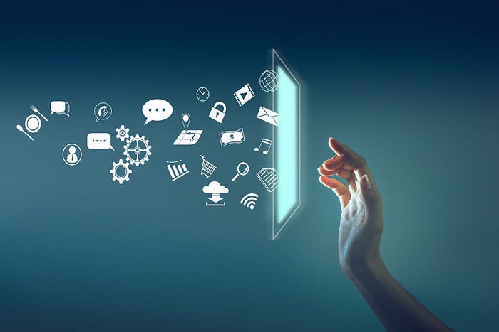 digital marketing service Miami