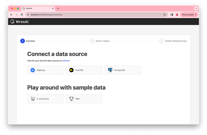 How to use OpenAI GPT-4o to query your database?