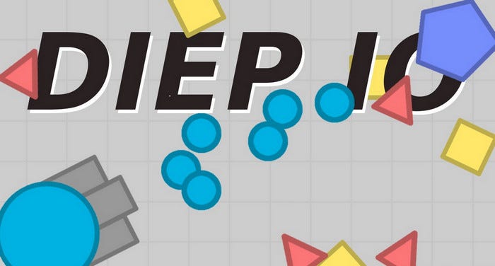 diep.io – Apps no Google Play