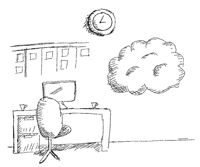 DevOps — End-Story — Dev and NoOps