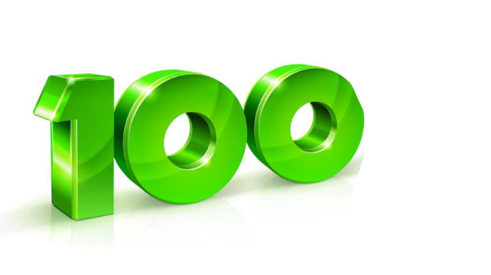 6 Steps to 100: Please, Pay The (Polite) Follow For Follow Game | by