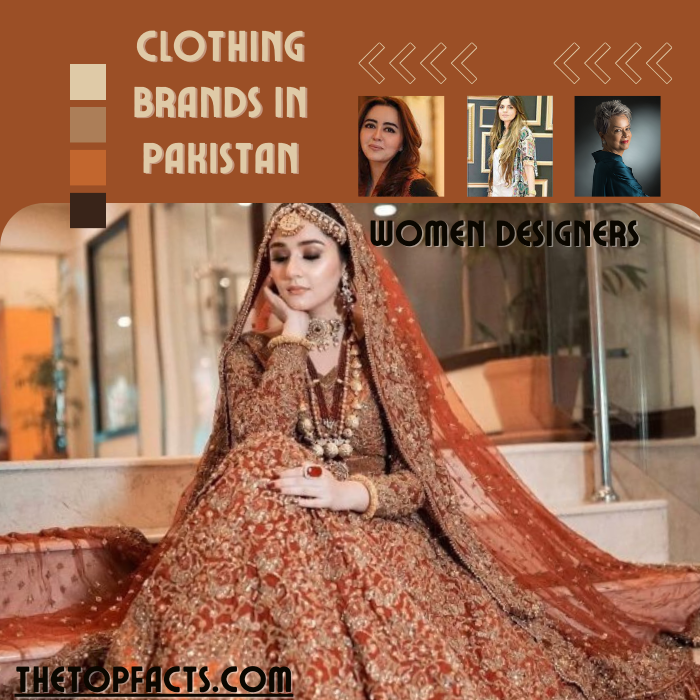 Top Clothing Brands In Pakistan Crafted By Women Designers By top-clothing-brands-in-pakistan-crafted-by-women-designers-by