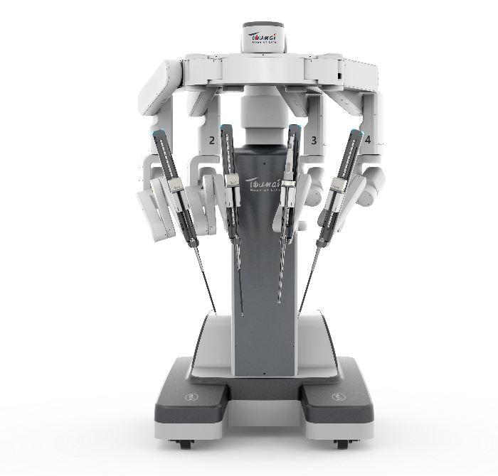 MedBot Toumai: Revolutionizing AI Healthcare in India