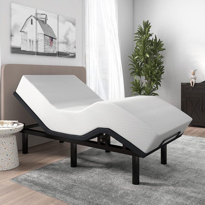 What Are The Top Benefits Of Zero Gravity Beds? by Adjustable Beds