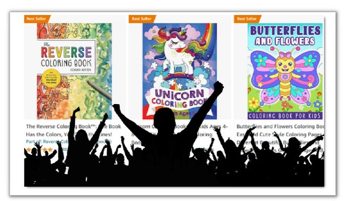 AI Coloring Books Review Overview: AI Coloring Books is a revolutionary training and software toolkit that aims to empower individuals, regardless of their experience level, to create and profit from coloring books effortlessly.