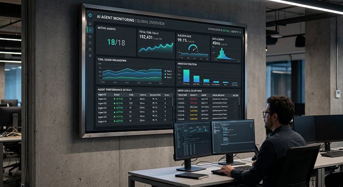 Building Reliable AI Agents with Tool Calling and Structured Output in 2026