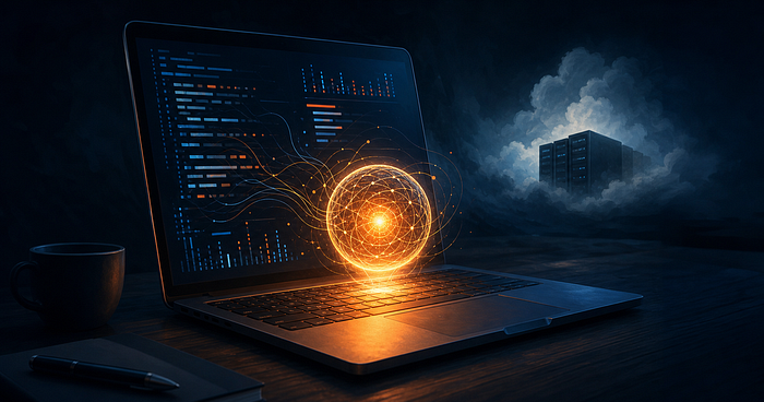 The Model That Matches GPT 4.1, Is Private and Free