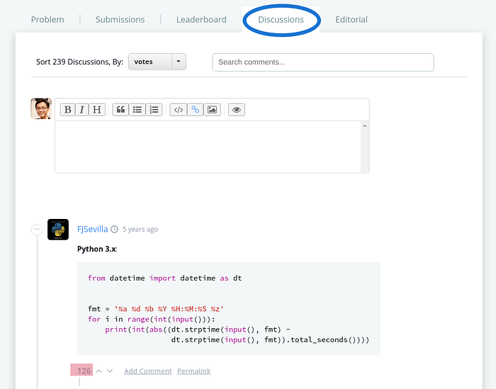7 Tips I Wish I Knew Before Clearing All HackerRank Python Challenges ...