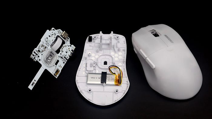 極輕手感、持久體驗:ROCCAT PURE Air & PU 極輕手感、持久體驗:ROCCAT PURE Air & PU