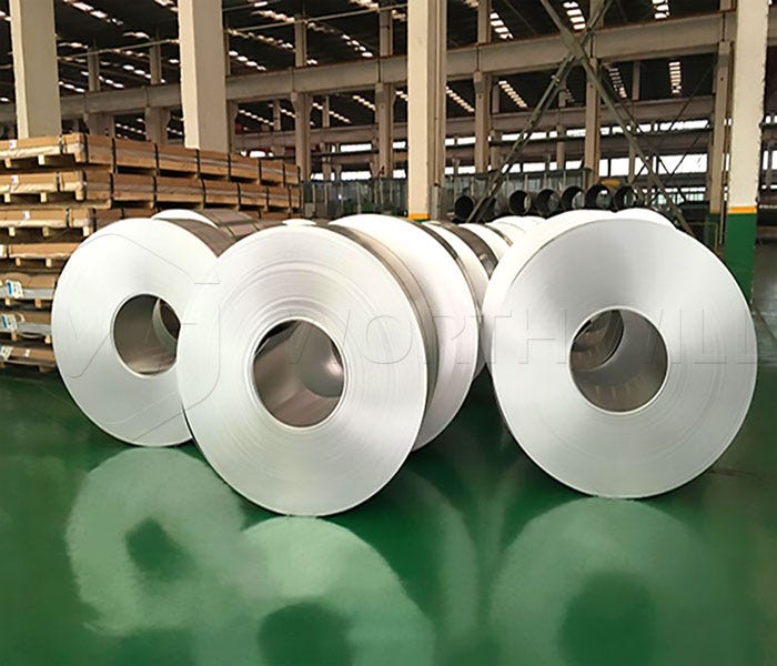 Mill Finish Aluminum Serve Different Purposes by wwaluminum Medium