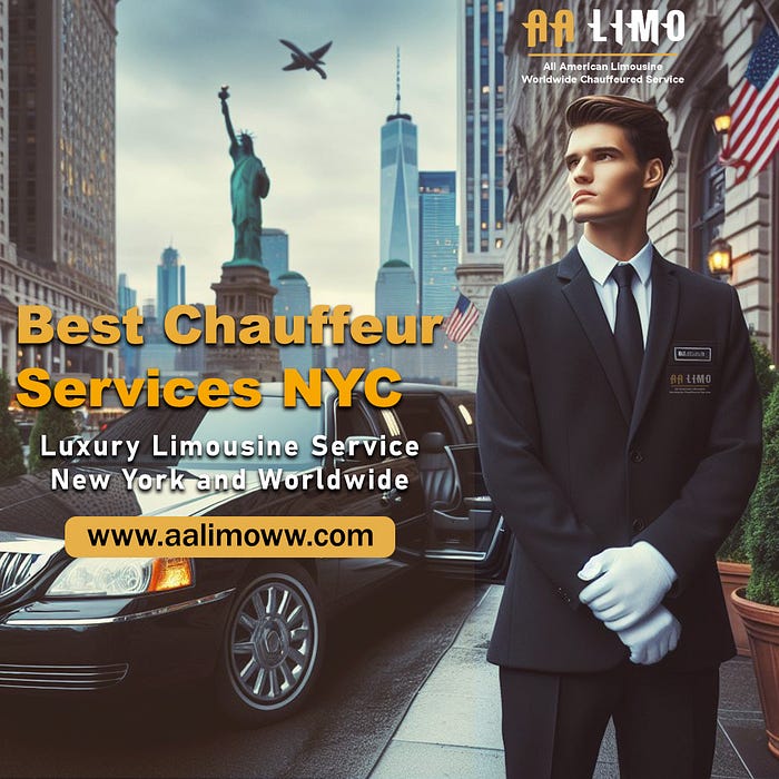 Top 10 Benefits of Hiring a Black Car Service for JFK Airport in NYC