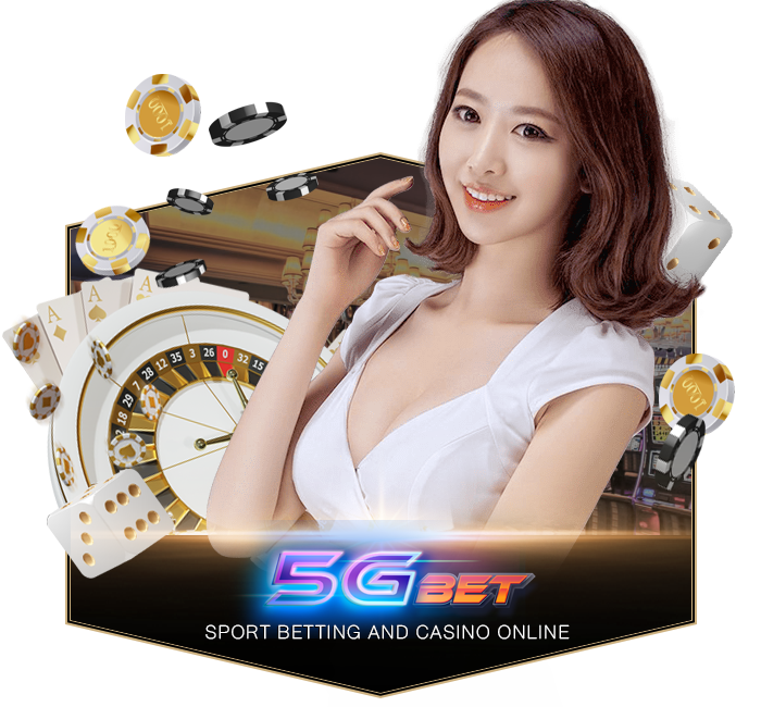 เว็บไซต์ 5GCLUB หรือ 5GBET (5gbets.net)