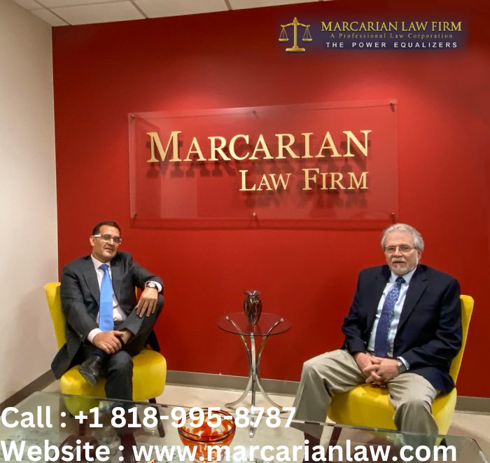 Navigating Legal Challenges in Los Angeles: A Comprehensive Guide to 