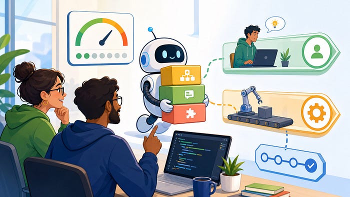 Claude Agent SDK Budgeting: How Developers Should Control Programmatic AI Agent Costs Claude Agent SDK Budgeting: How Developers Should Control Programmatic AI Agent Costs
