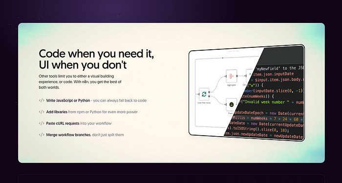What Exactly is n8n?