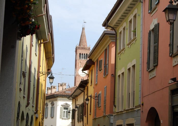 Occupazione temporanea suolo pubblico: regole prorogate fino al 31 dicembre 2021