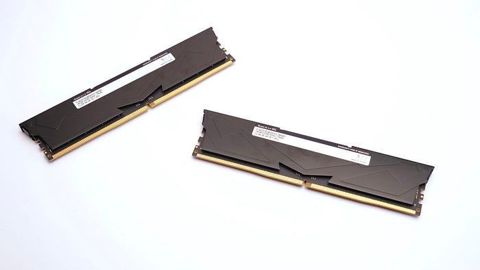 主打的就是便宜有好貨？T-Force Vulcan DDR5