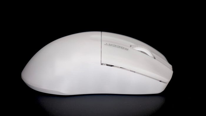 極輕手感、持久體驗:ROCCAT PURE Air & PU 極輕手感、持久體驗:ROCCAT PURE Air & PU