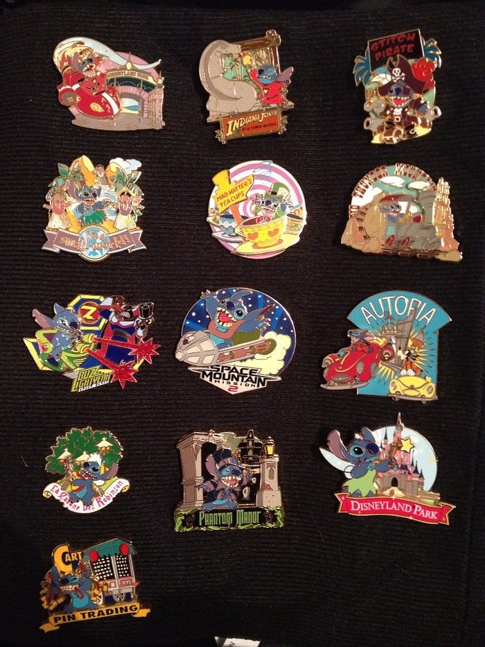 Pin on My bag collection