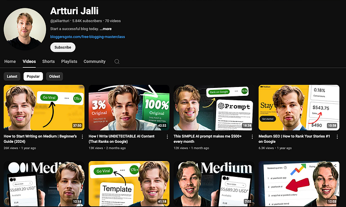 6 Best Online Teaching Platforms (to Make Money) | by Artturi Jalli ...