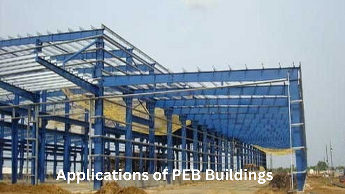 Applications of PEB Buildings